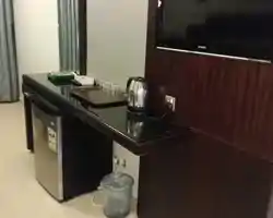Emaar Taiba Hotel thumbnail